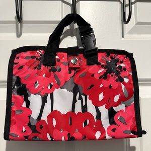 Thirty-One travel bag.